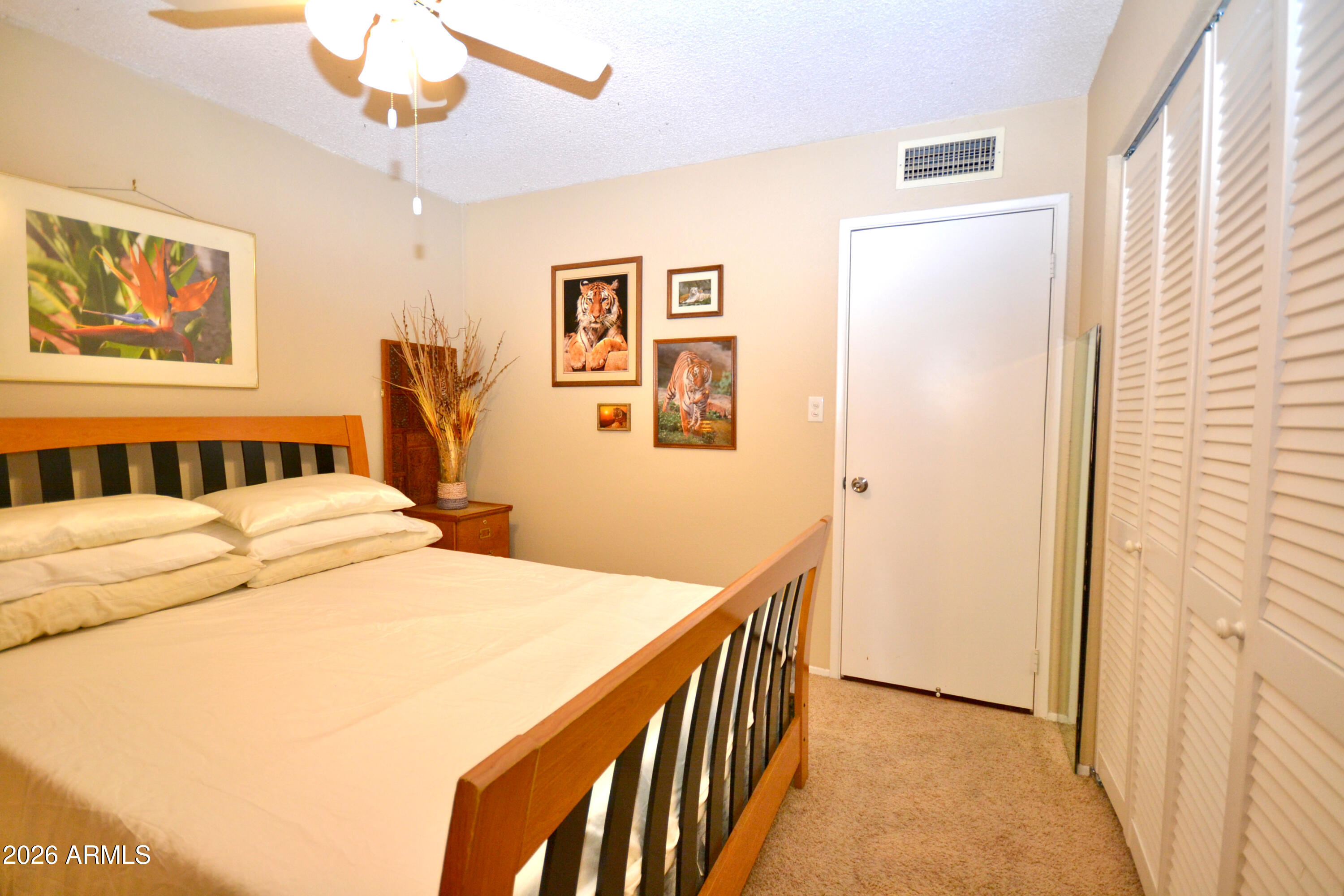 COX MEADOWS - Residential