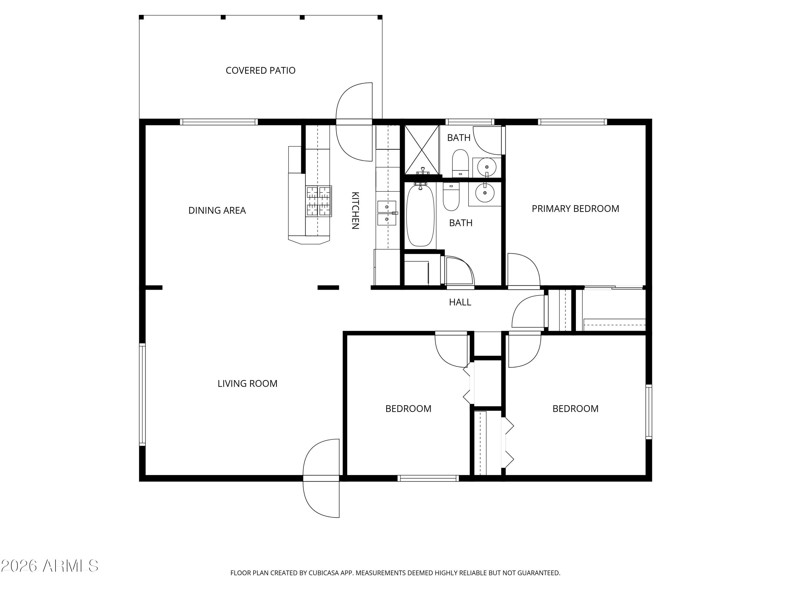 COX MEADOWS - Residential