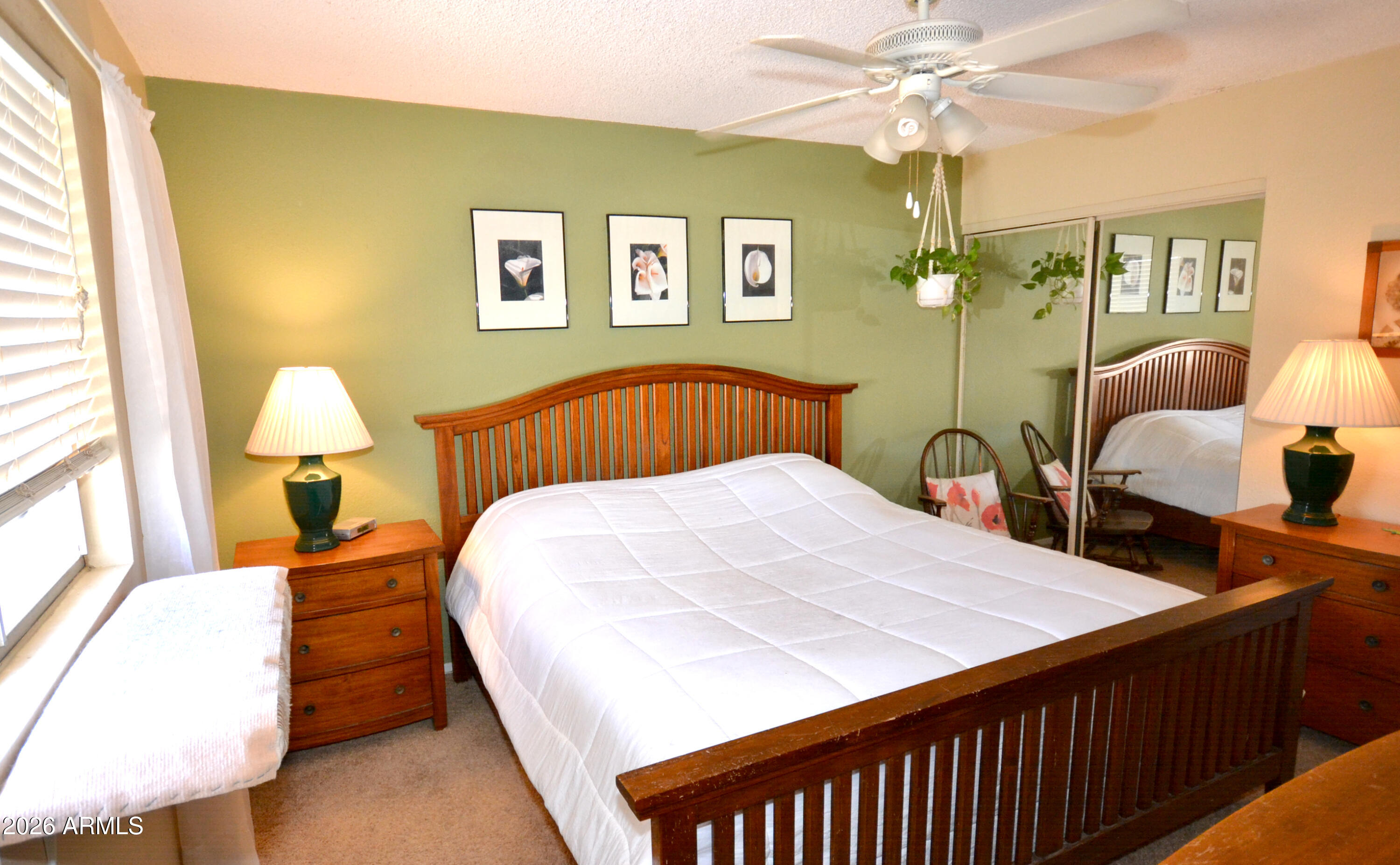 COX MEADOWS - Residential