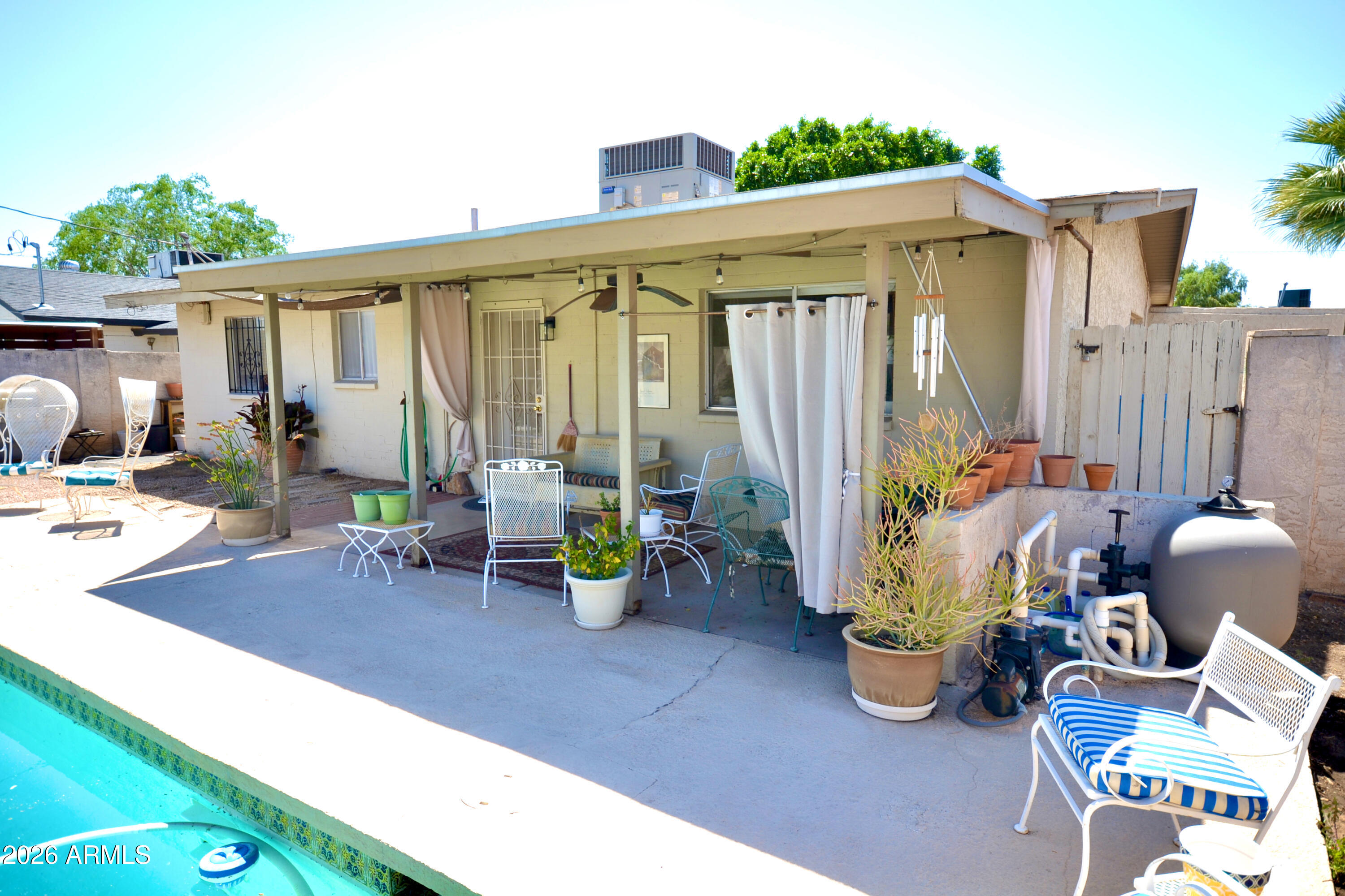 COX MEADOWS - Residential