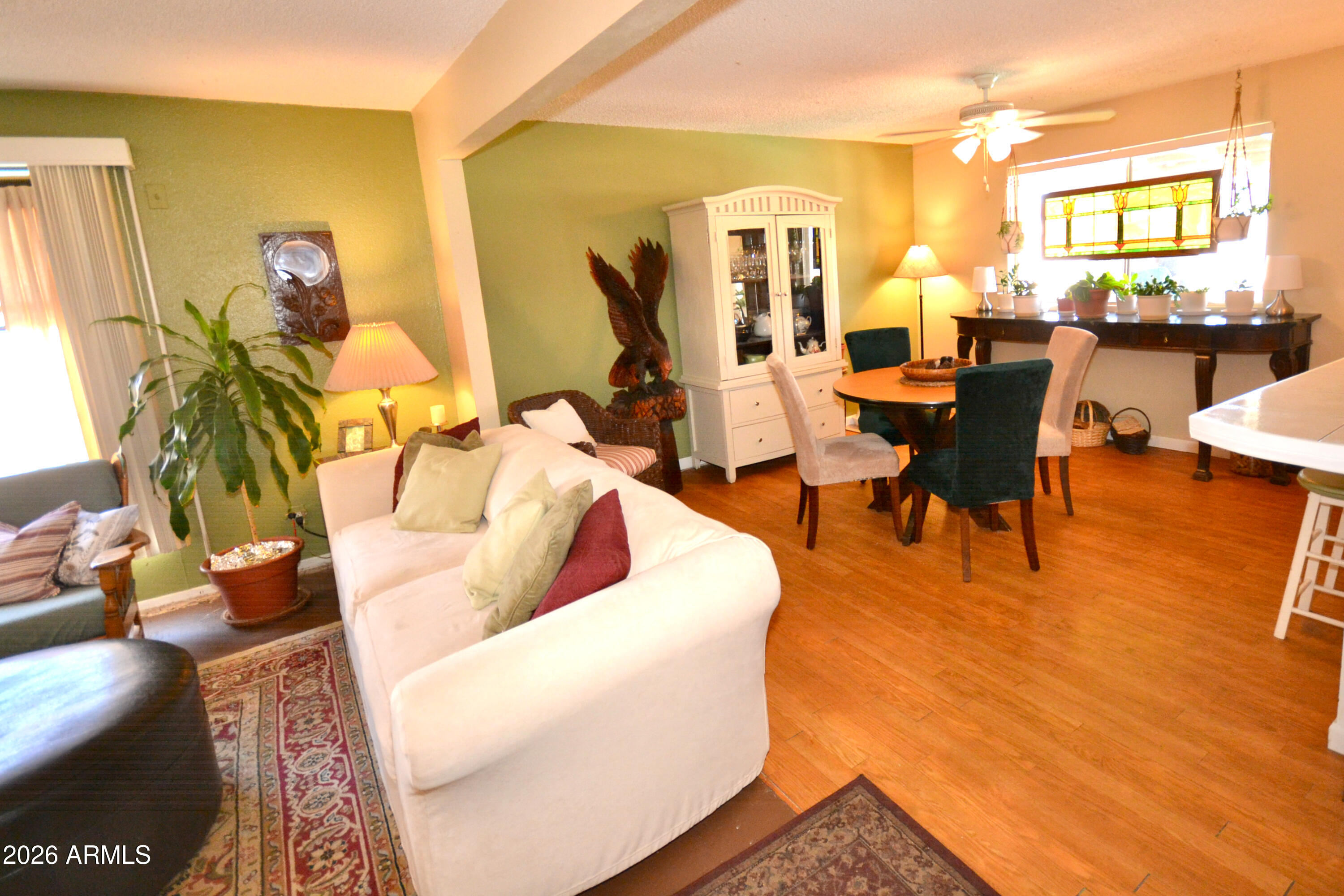 COX MEADOWS - Residential