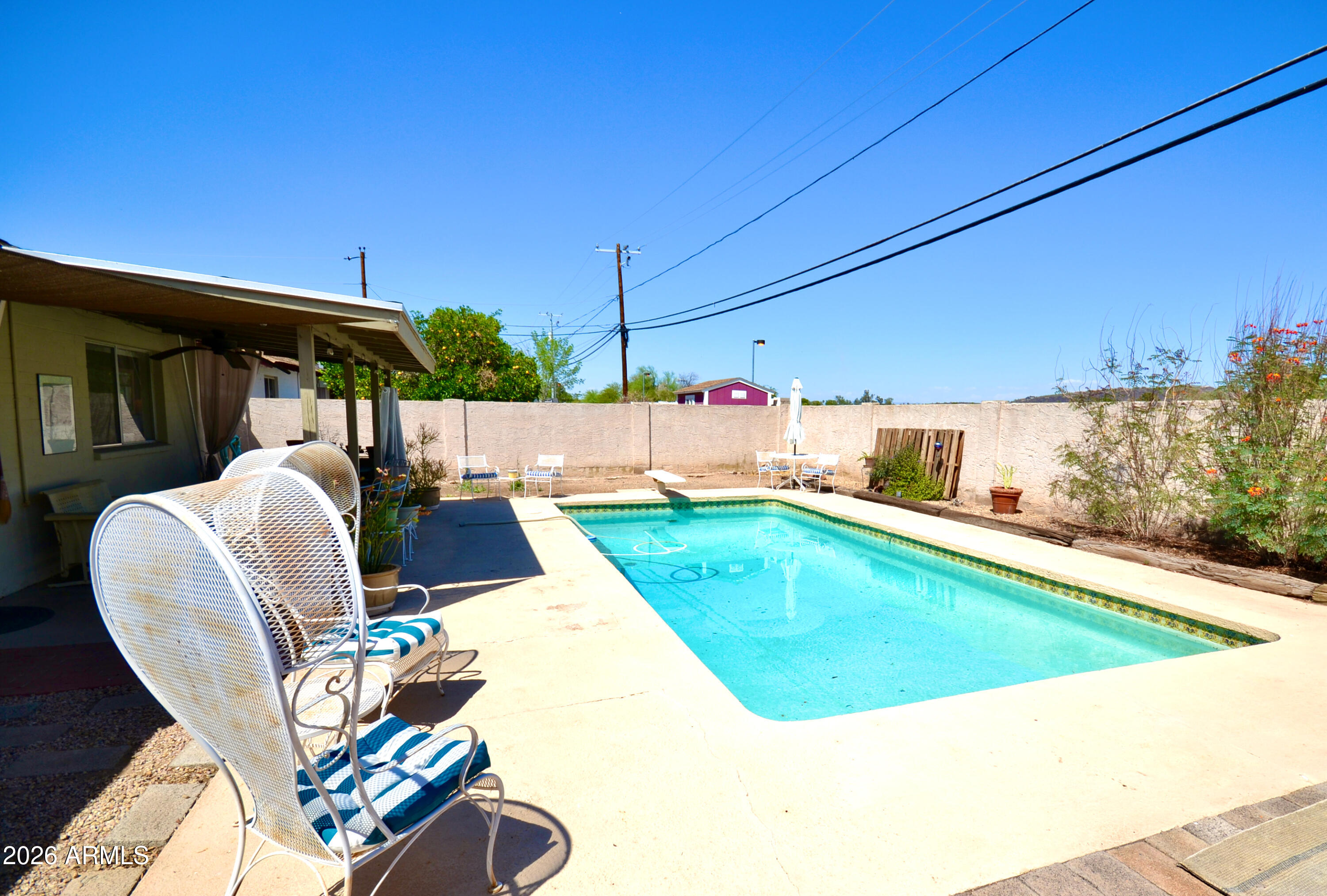 COX MEADOWS - Residential