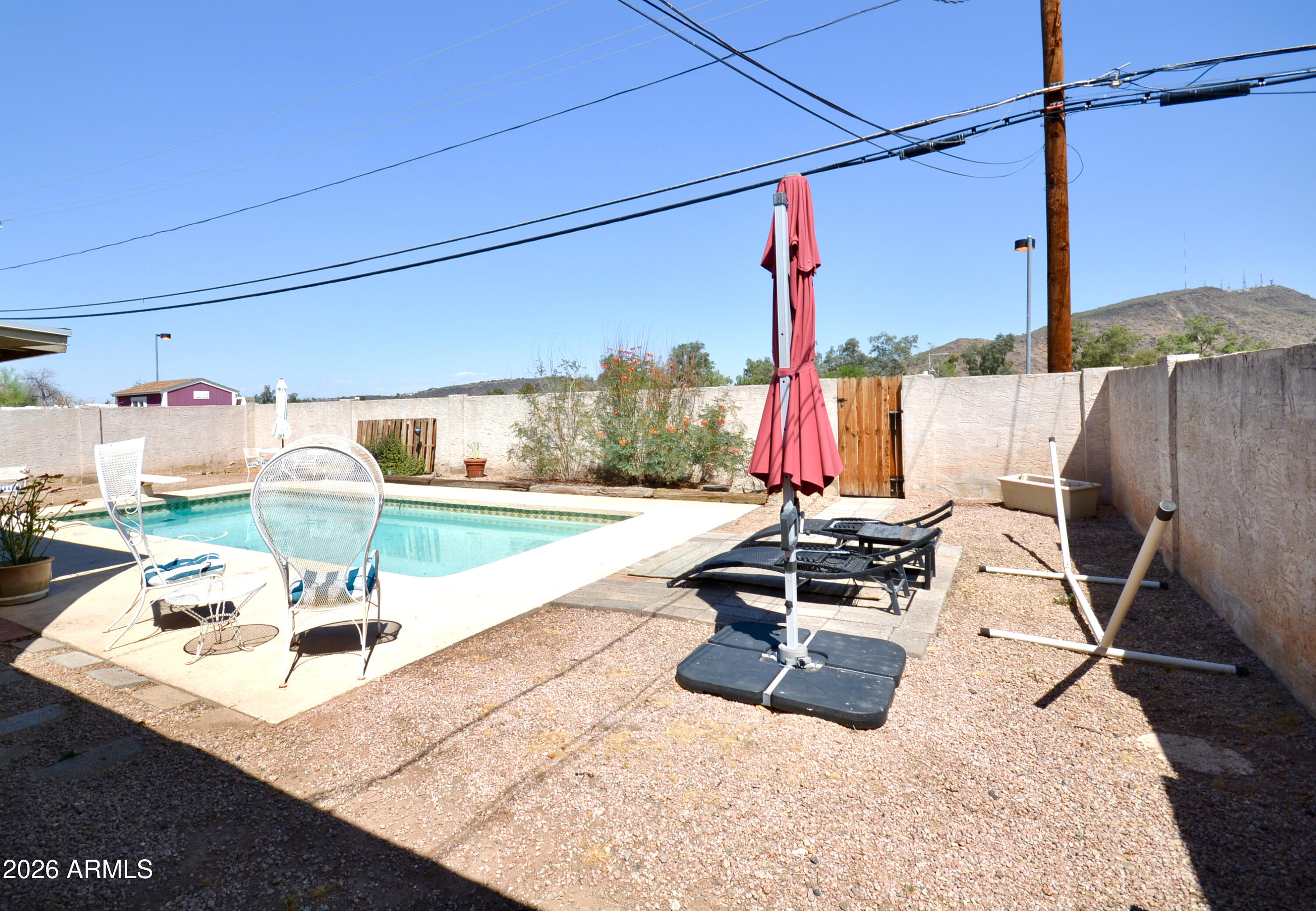COX MEADOWS - Residential