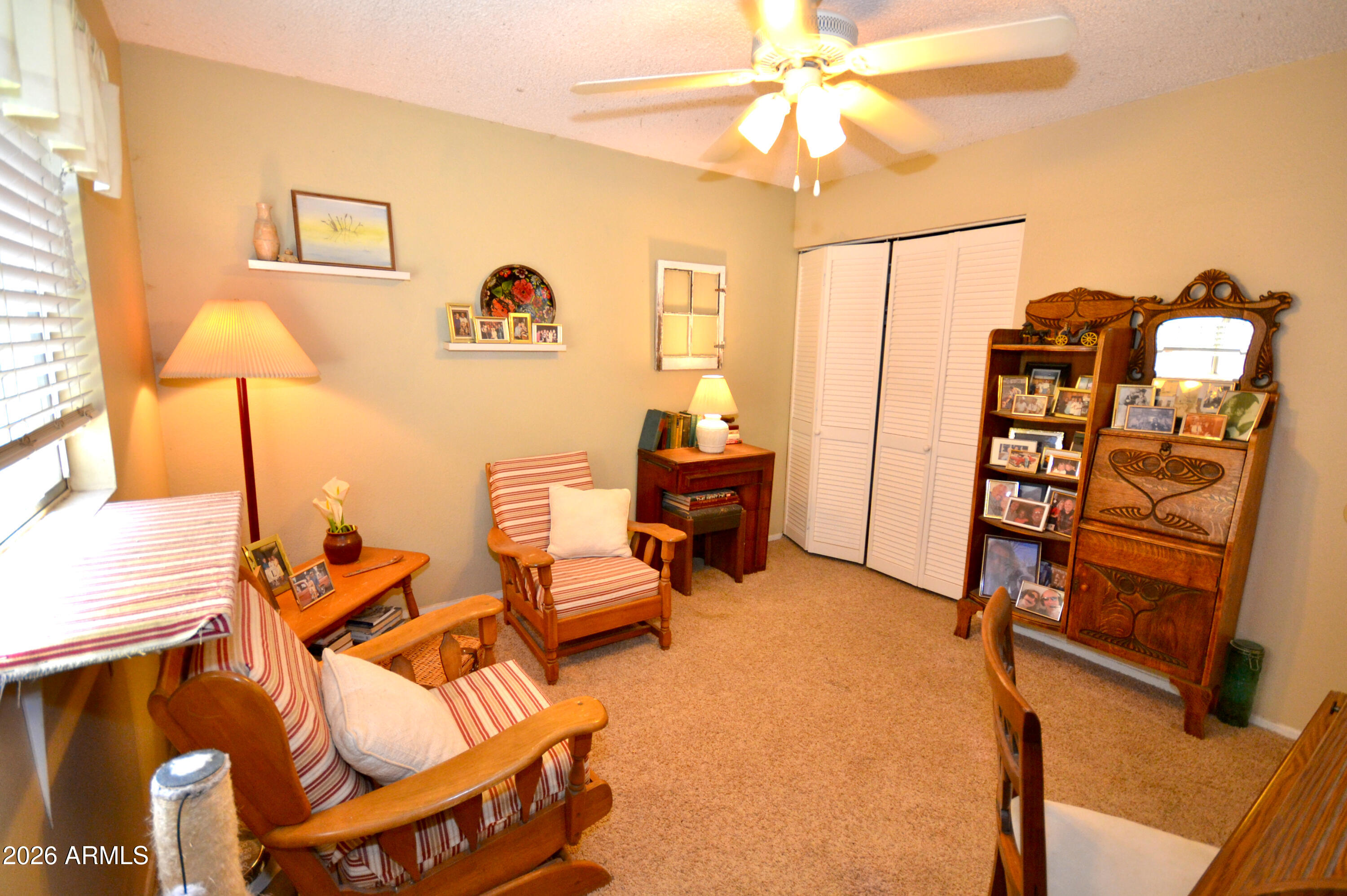 COX MEADOWS - Residential
