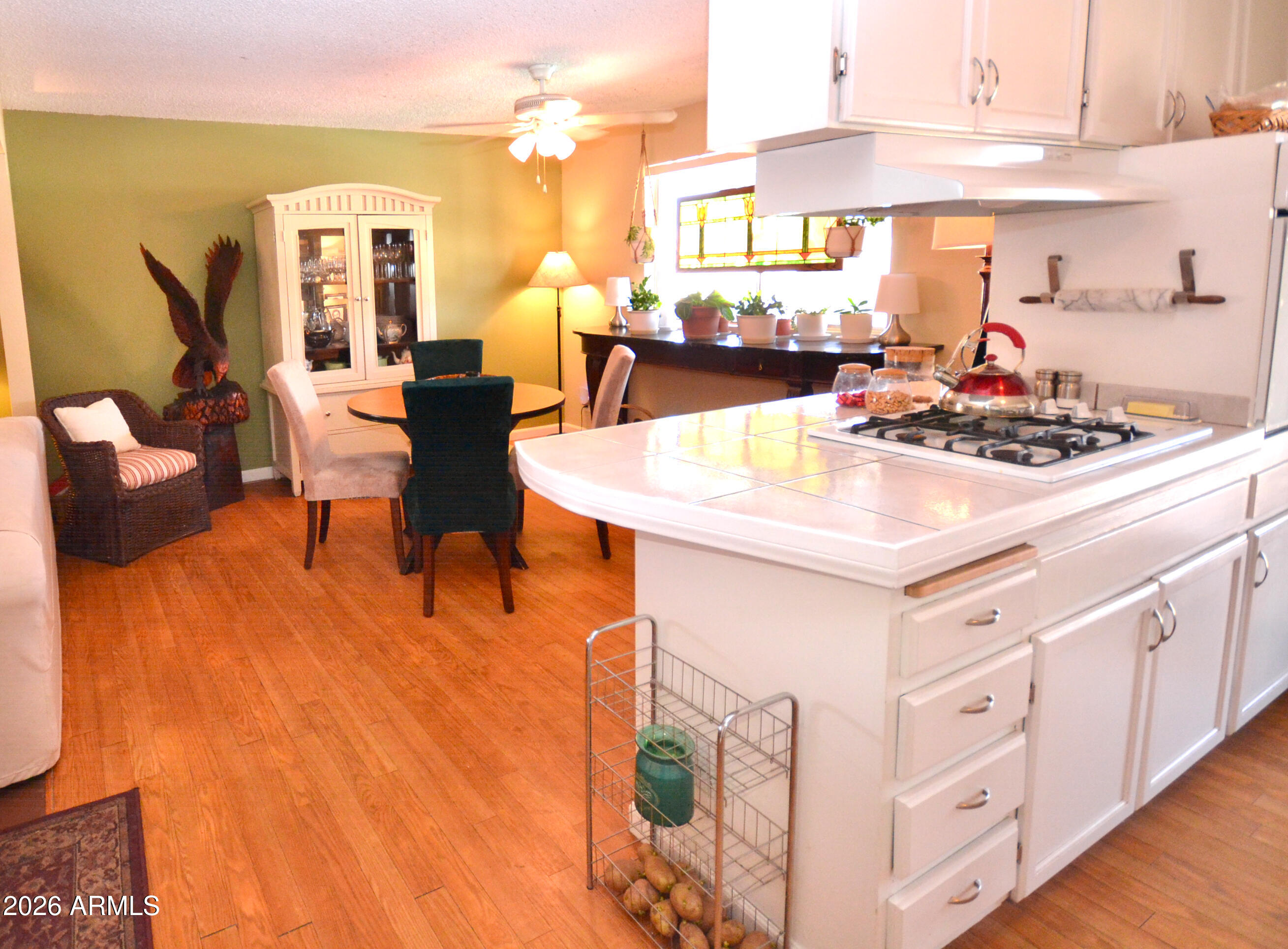 COX MEADOWS - Residential