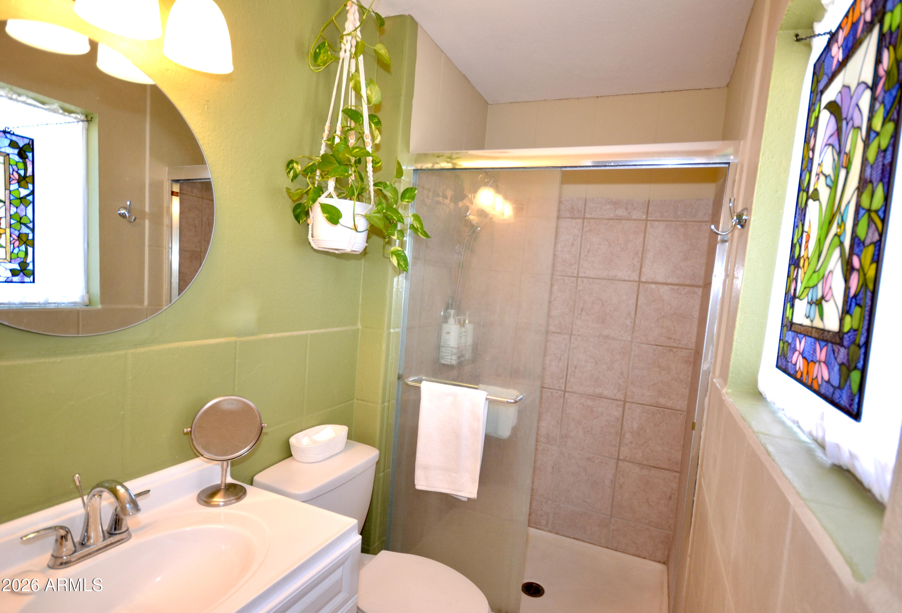 COX MEADOWS - Residential