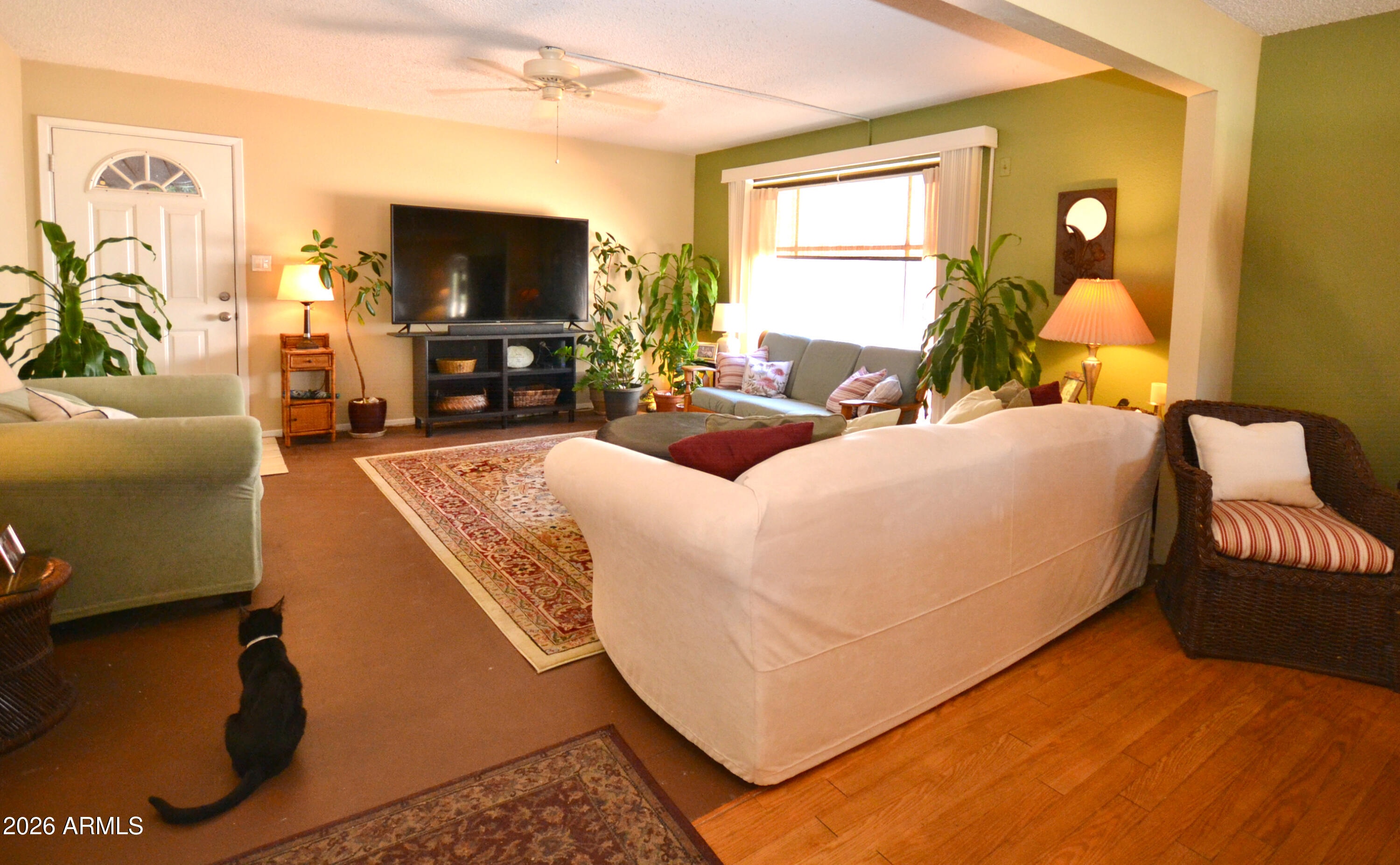 COX MEADOWS - Residential