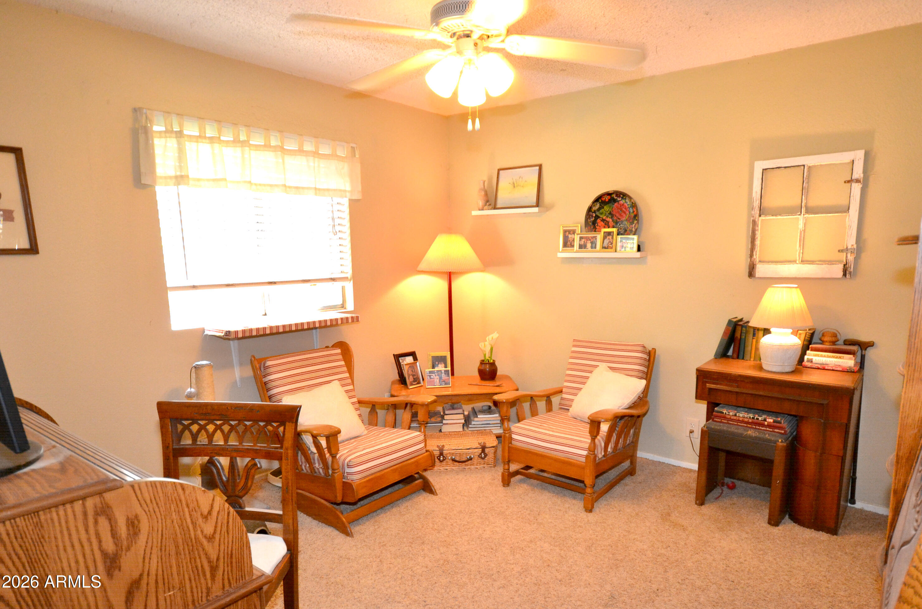 COX MEADOWS - Residential