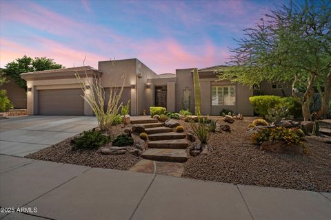 33263 N 71ST Street Scottsdale AZ 85266