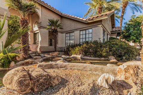 Photo of 9600 N 96th Street #225, Scottsdale, AZ 85258 (MLS # 6998851)