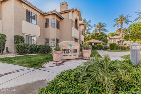 Photo of 9600 N 96th Street #225, Scottsdale, AZ 85258 (MLS # 6998851)