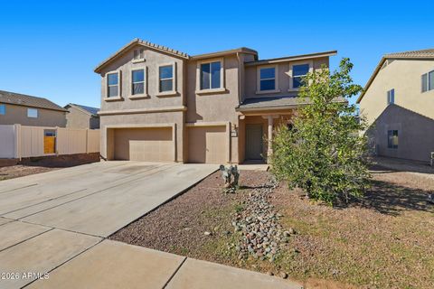 33728 S COLONY Drive Red Rock AZ 85145
