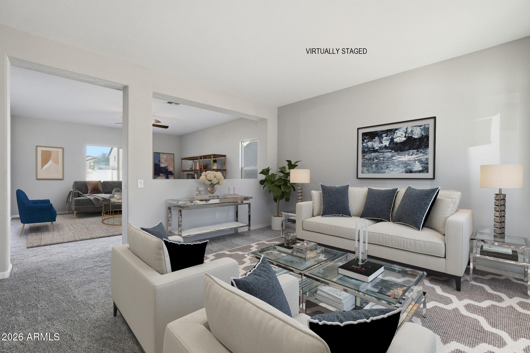 33728 S COLONY Drive