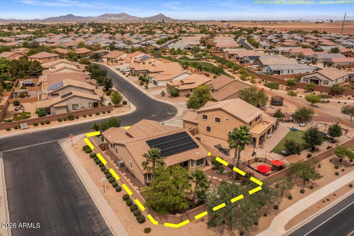 292 S San Luis Rey Trail