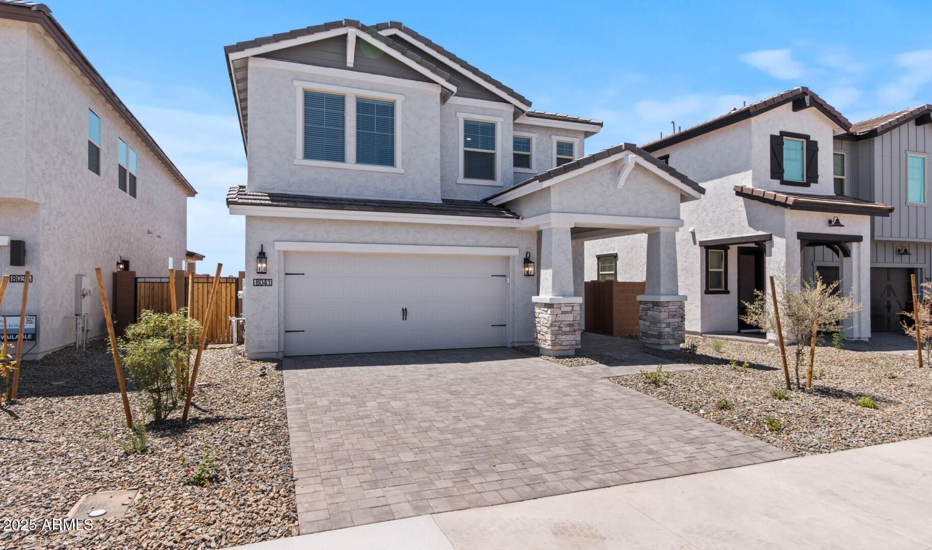 8041 W Griswold Road