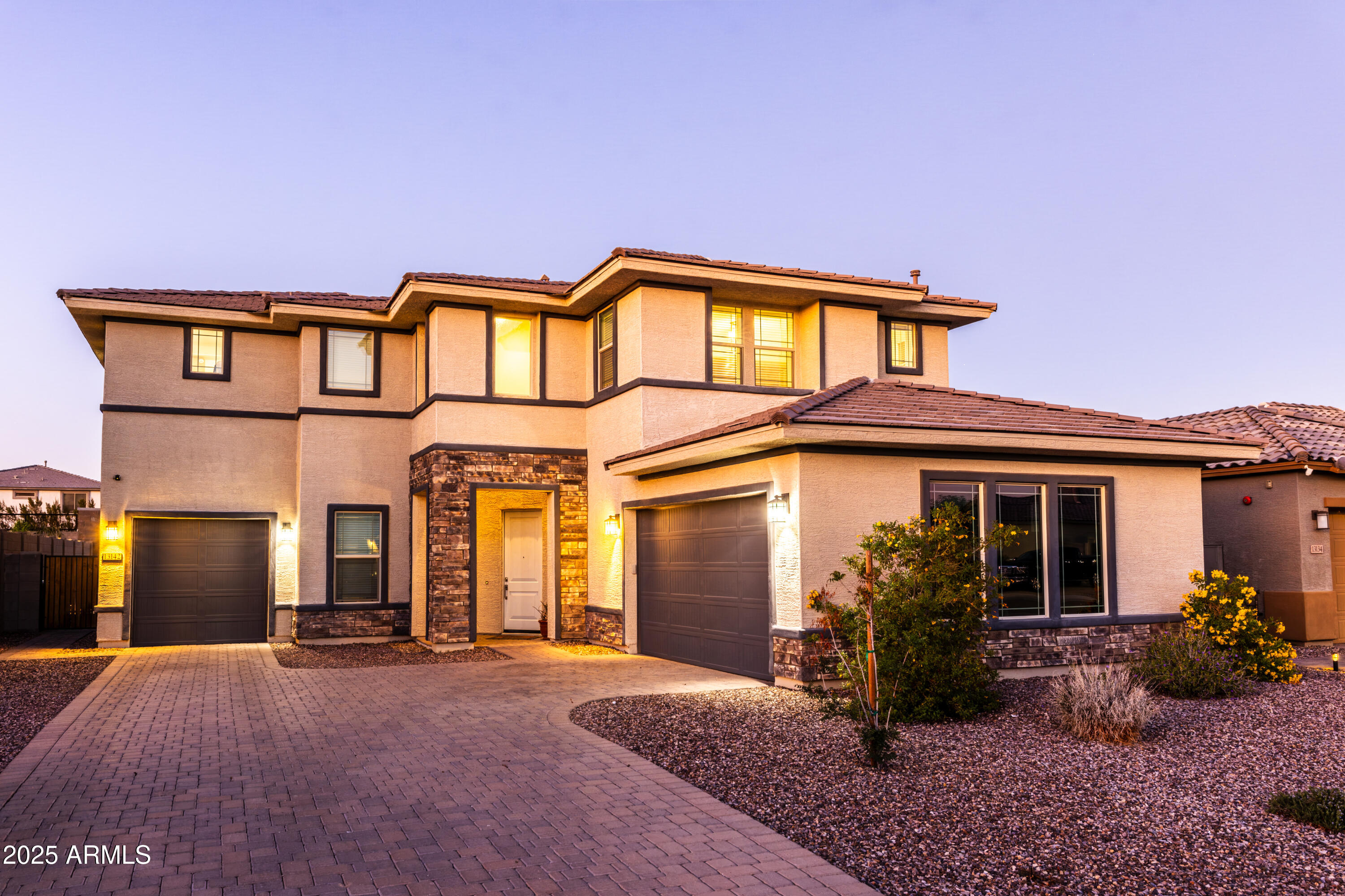 13142 W BROOKHART Way