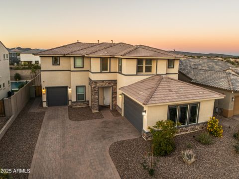 13142 W BROOKHART Way Peoria AZ 85383