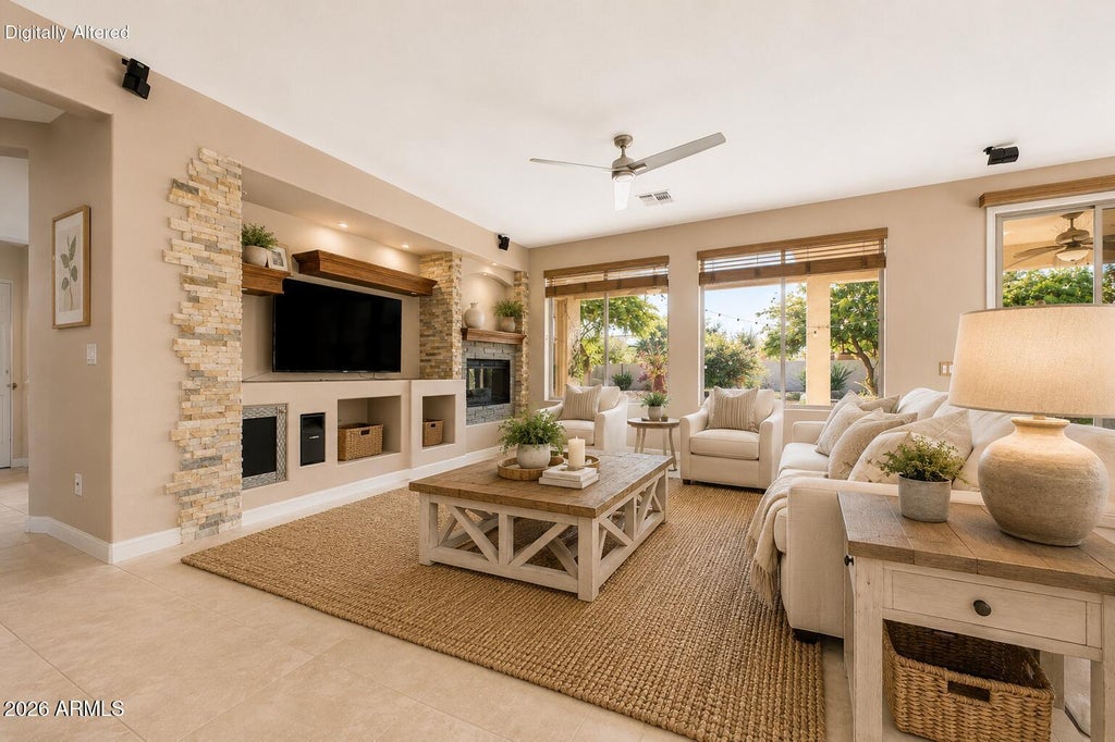 Photo of 5150 N Blythe Court, Eloy, AZ 85131 (MLS # 7084444)