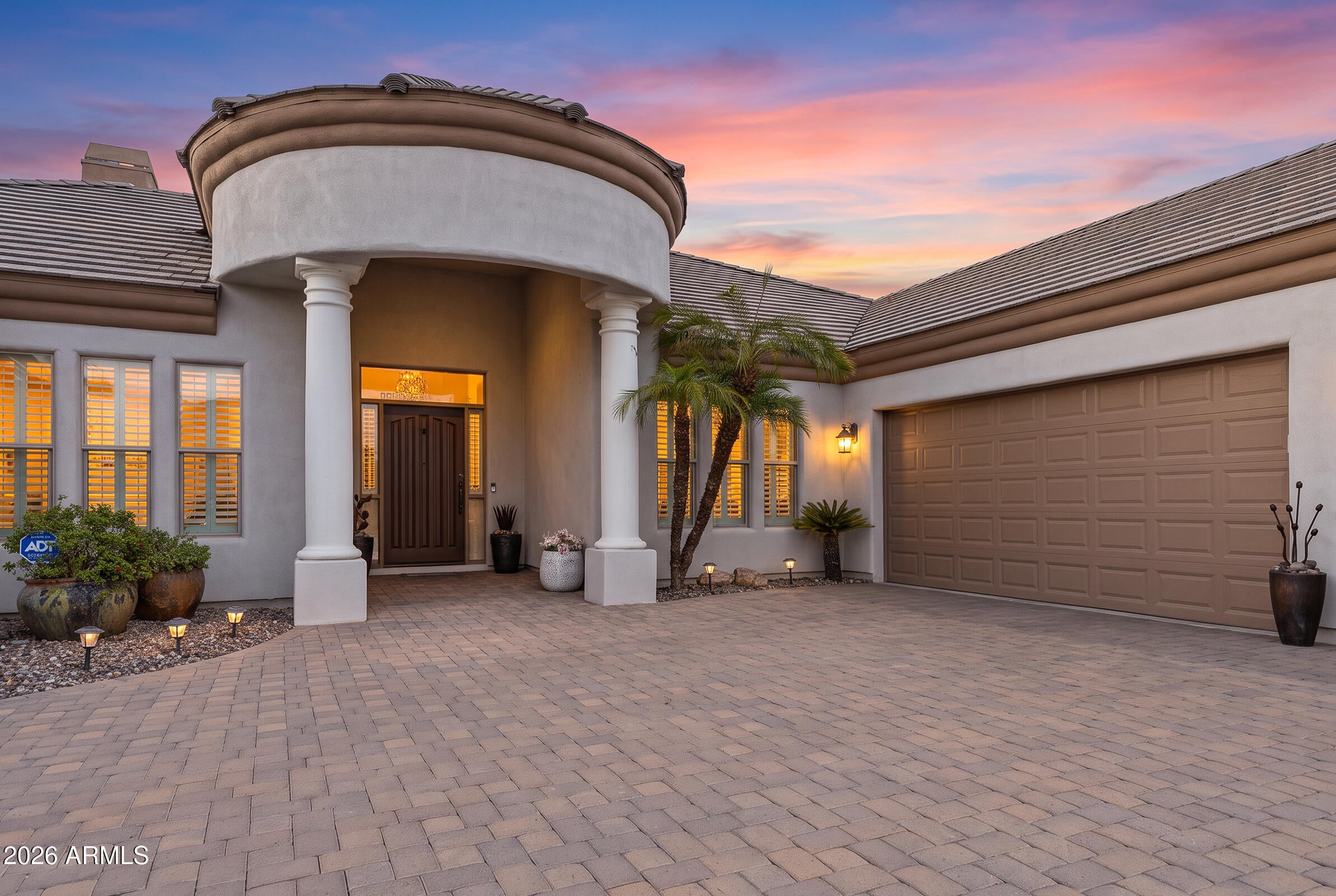 750 W AZALEA Drive