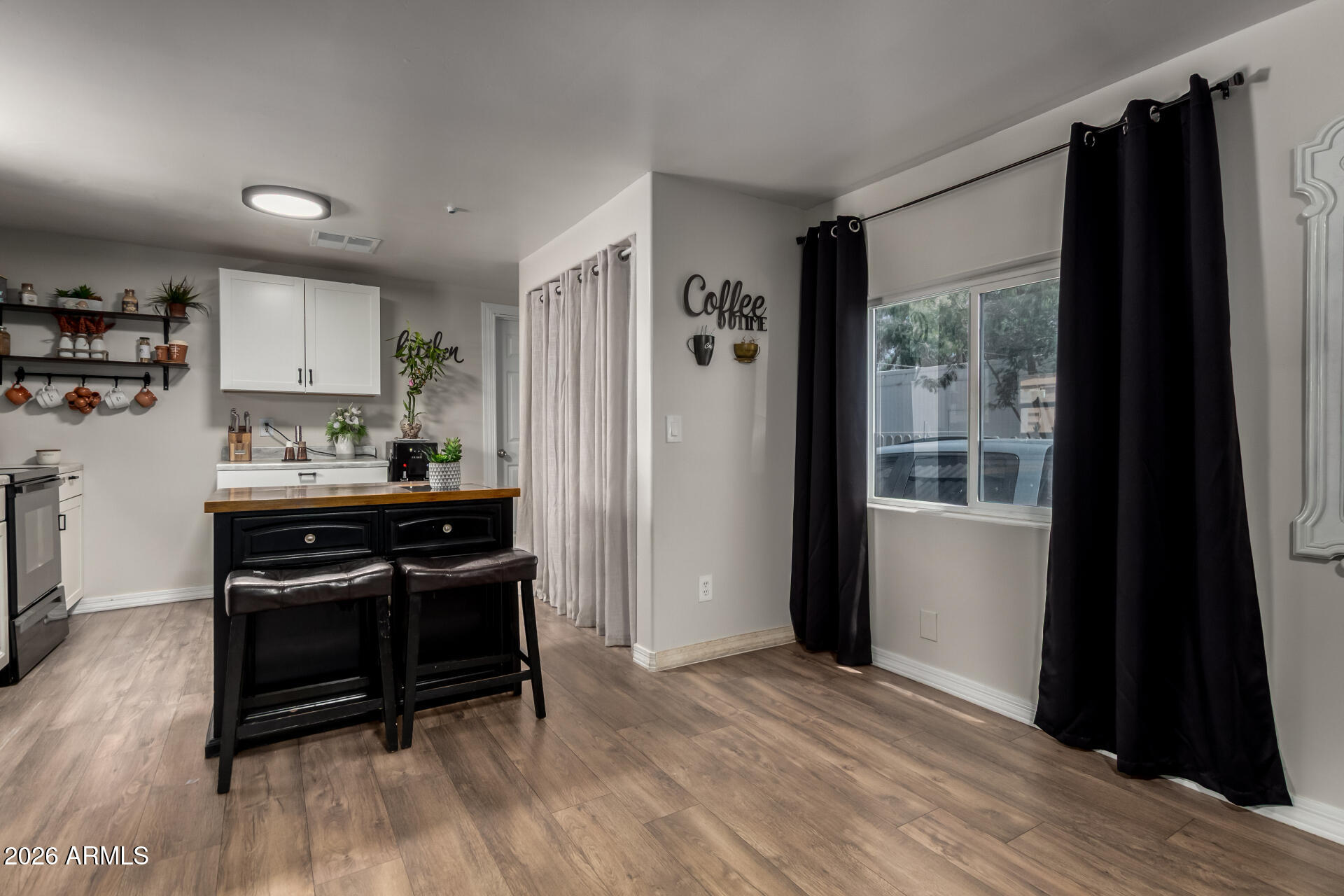 Shadow Ridge Estates Family Mobile Home Park - Residential