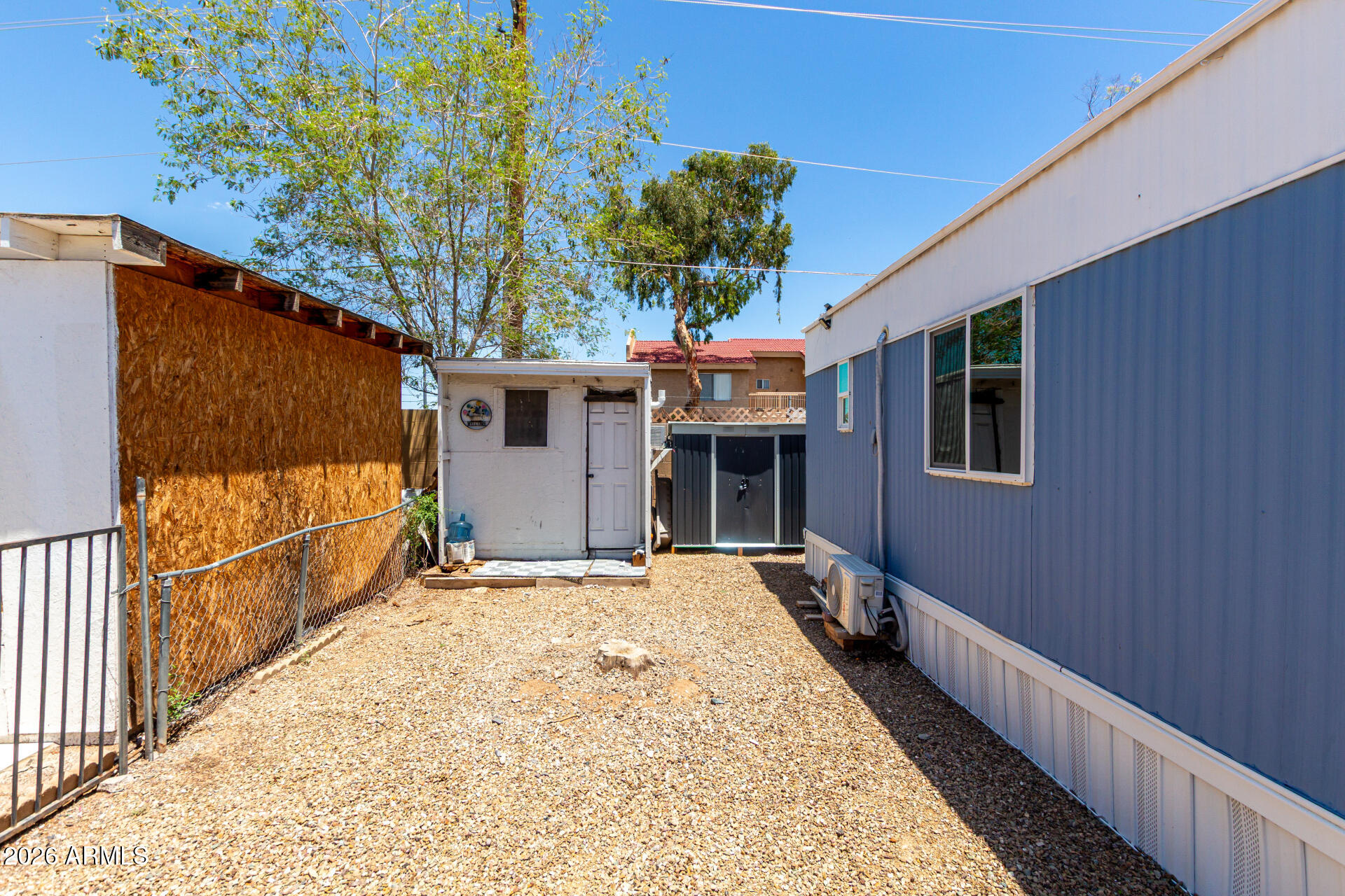 Shadow Ridge Estates Family Mobile Home Park - Residential