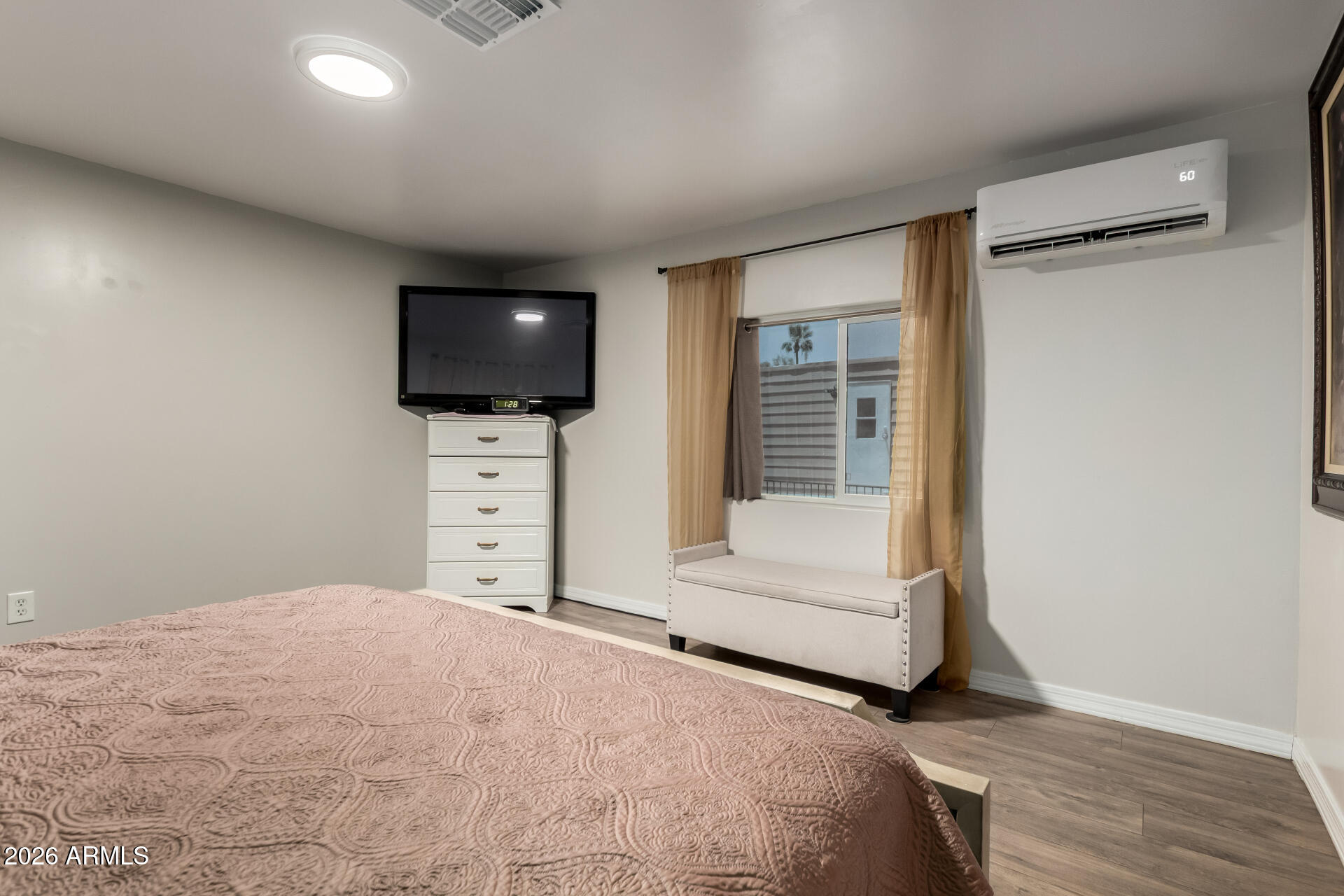 Shadow Ridge Estates Family Mobile Home Park - Residential