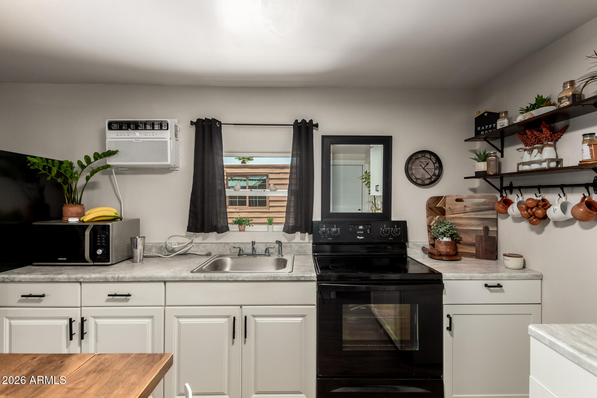 Shadow Ridge Estates Family Mobile Home Park - Residential
