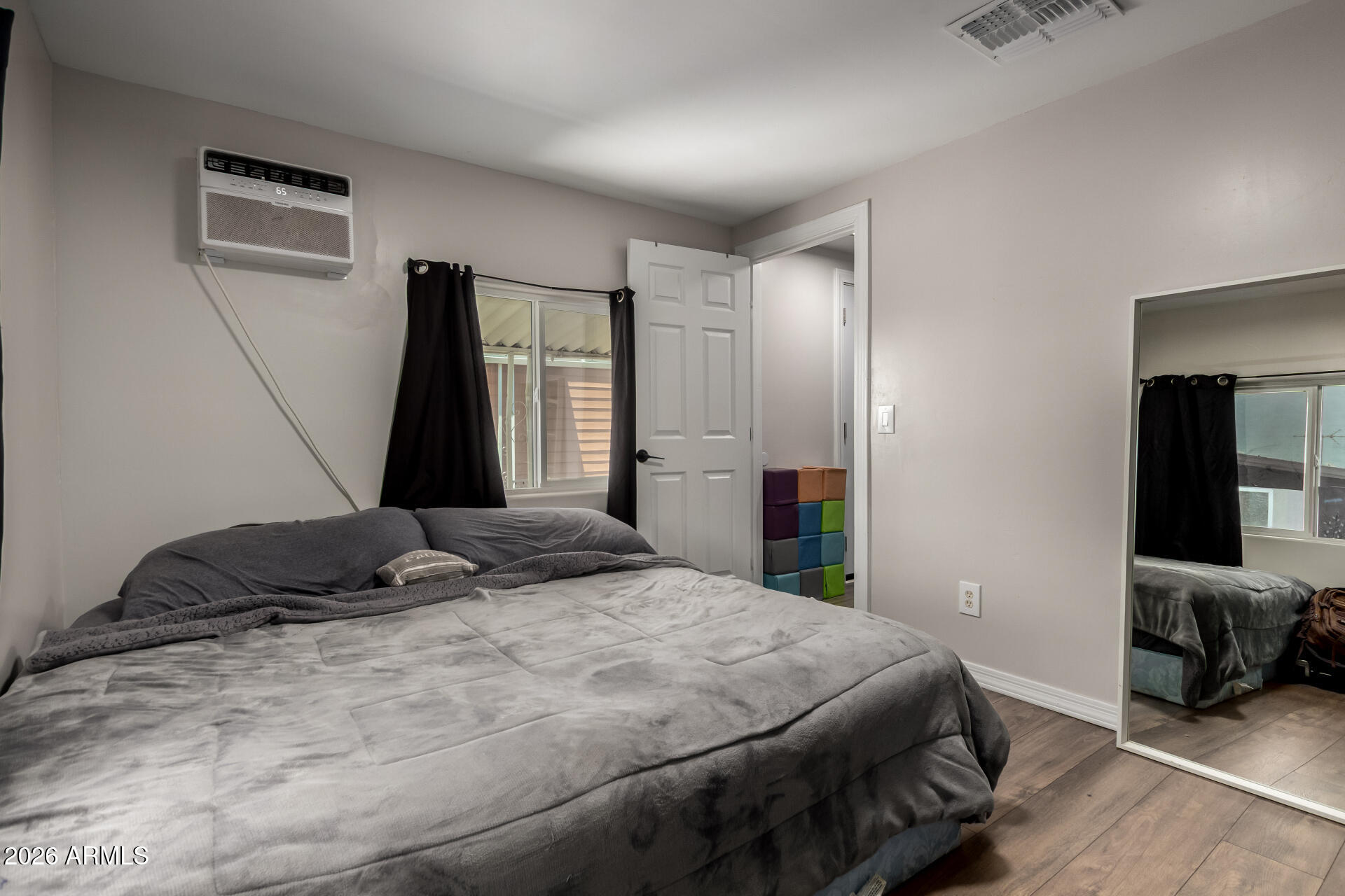 Shadow Ridge Estates Family Mobile Home Park - Residential