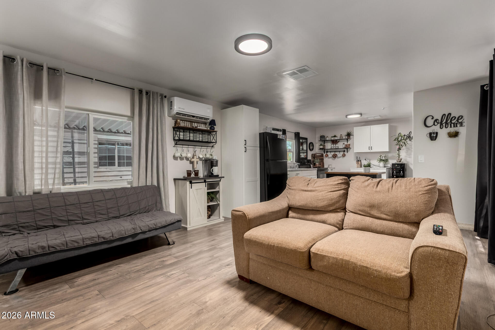 Shadow Ridge Estates Family Mobile Home Park - Residential