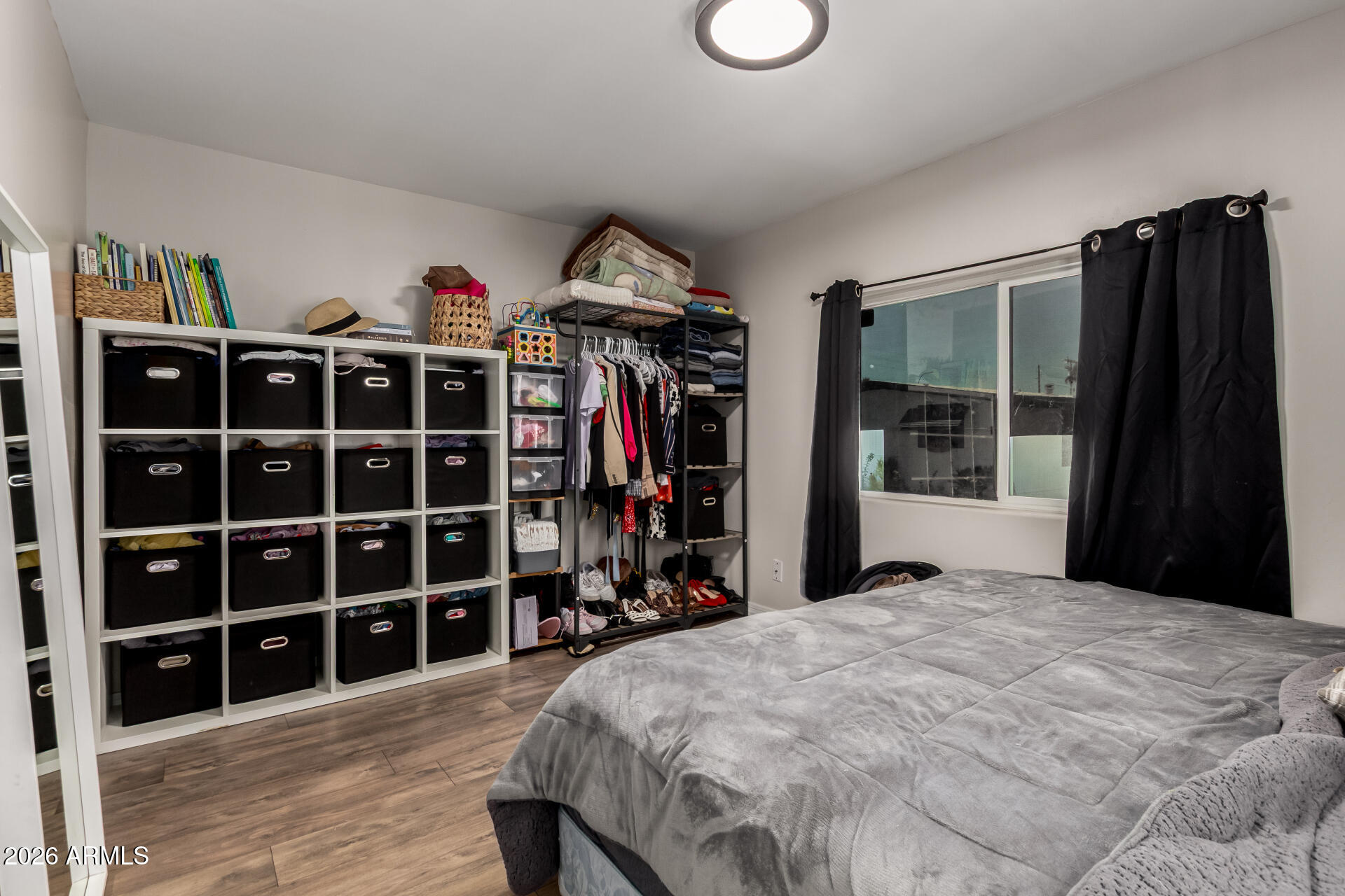 Shadow Ridge Estates Family Mobile Home Park - Residential