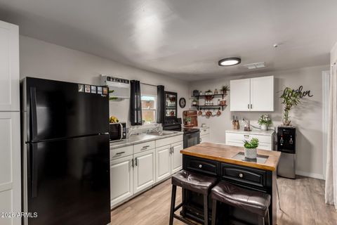 Photo of 8595 N 71st Avenue, Glendale, AZ 85301 (MLS # 7034530)