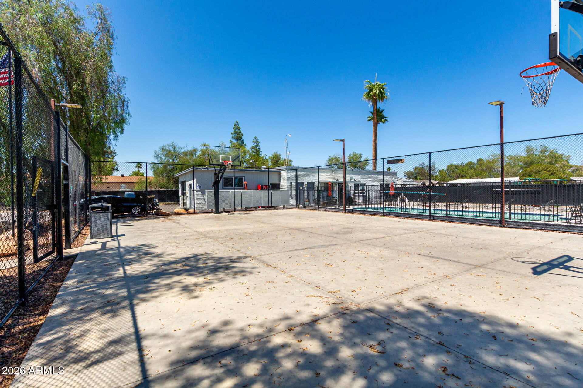 Shadow Ridge Estates Family Mobile Home Park - Residential
