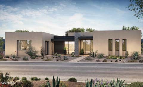 Photo of 12981 E Harper Drive, Scottsdale, AZ 85255 (MLS # 7056618)