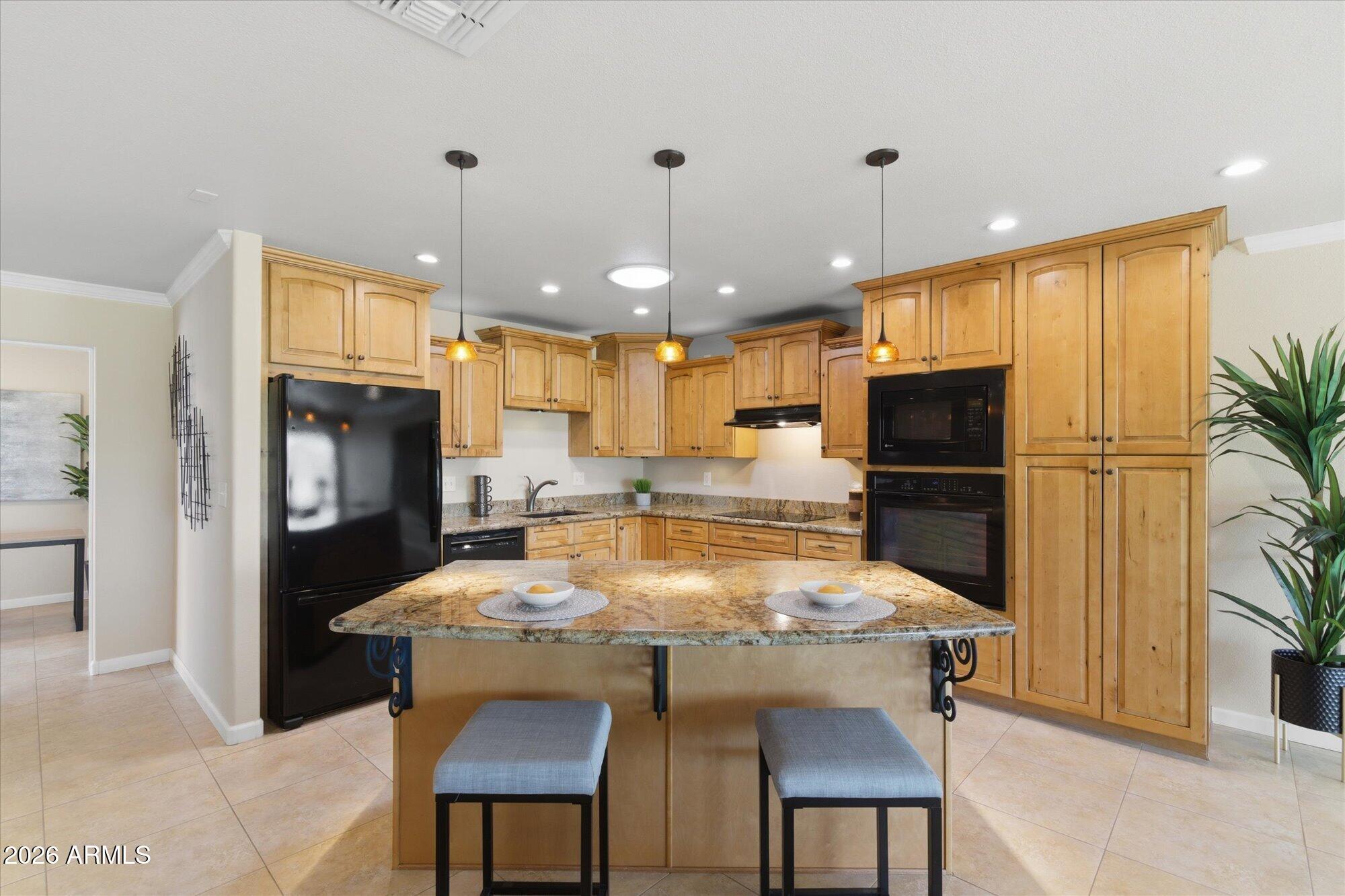 10912 W CAMEO Drive