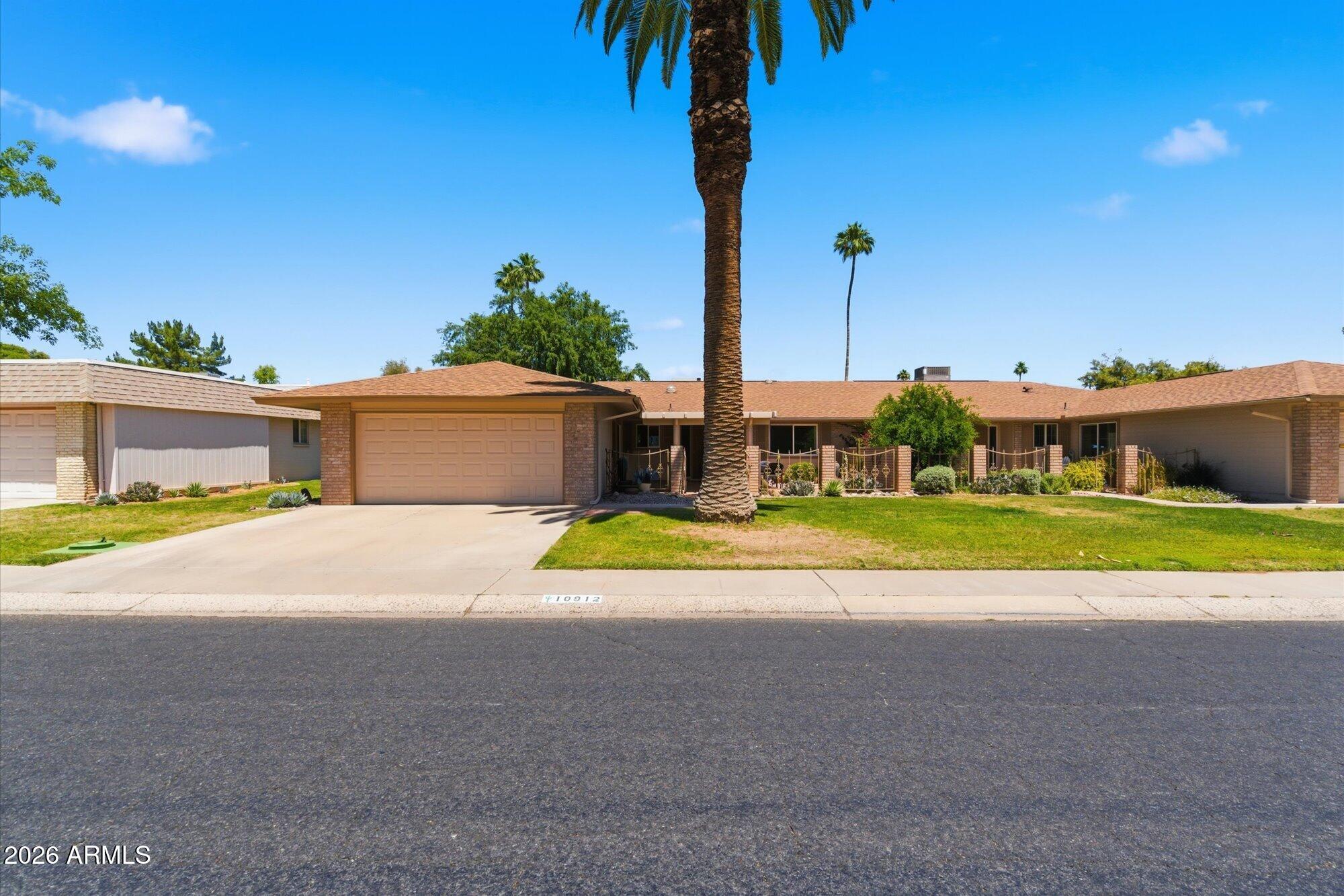 10912 W CAMEO Drive