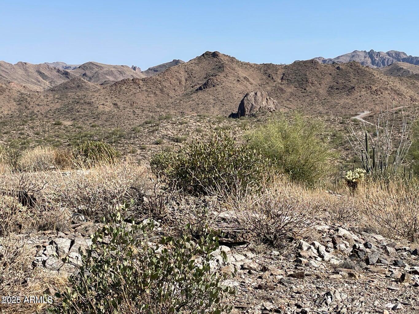 3246 N SILVER TIP Trail -