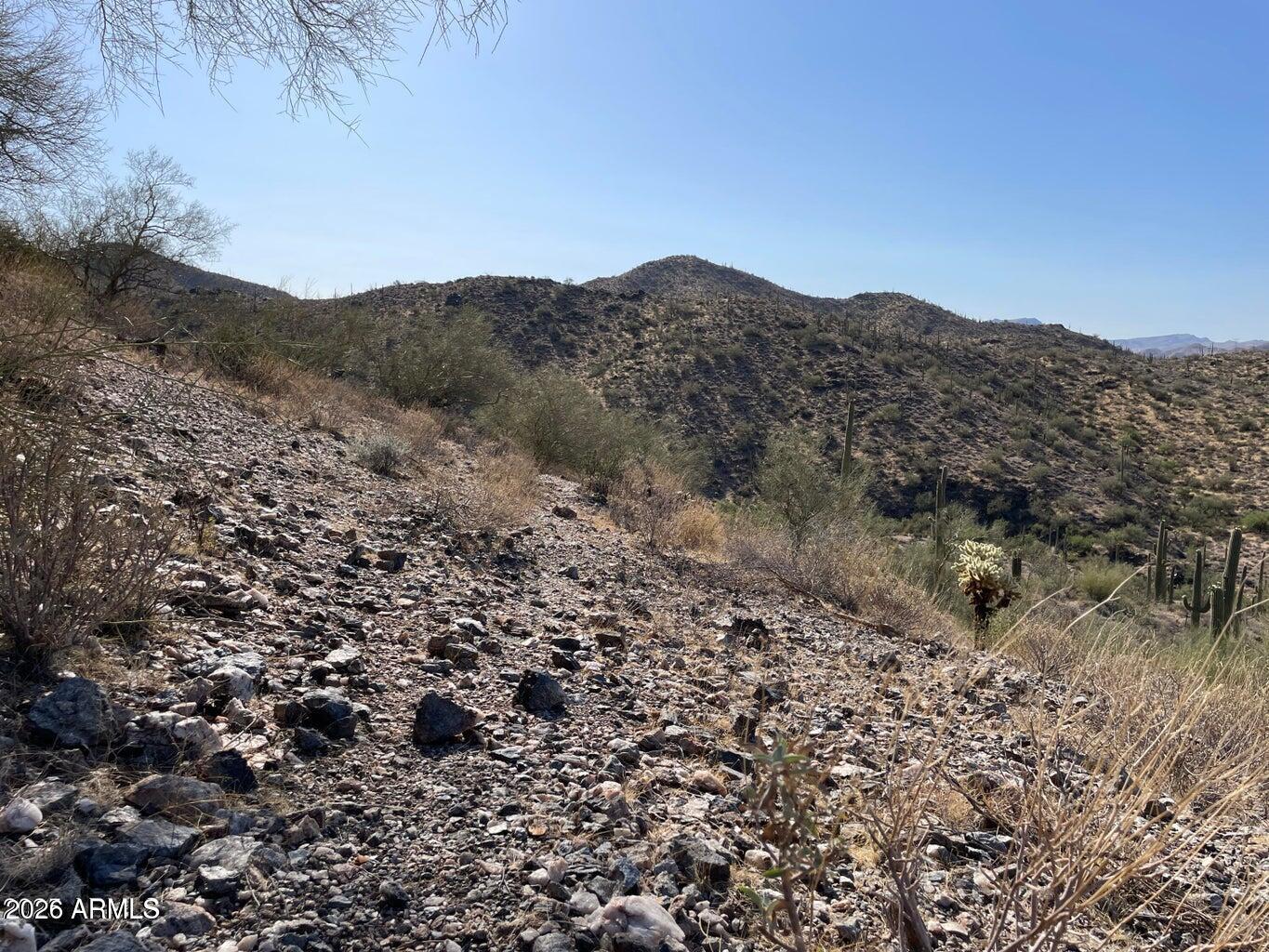 3246 N SILVER TIP Trail -