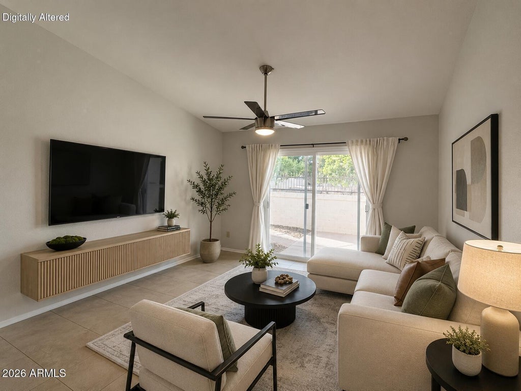 Photo of 6454 E University Drive #2, Mesa, AZ 85205 (MLS # 7048573)