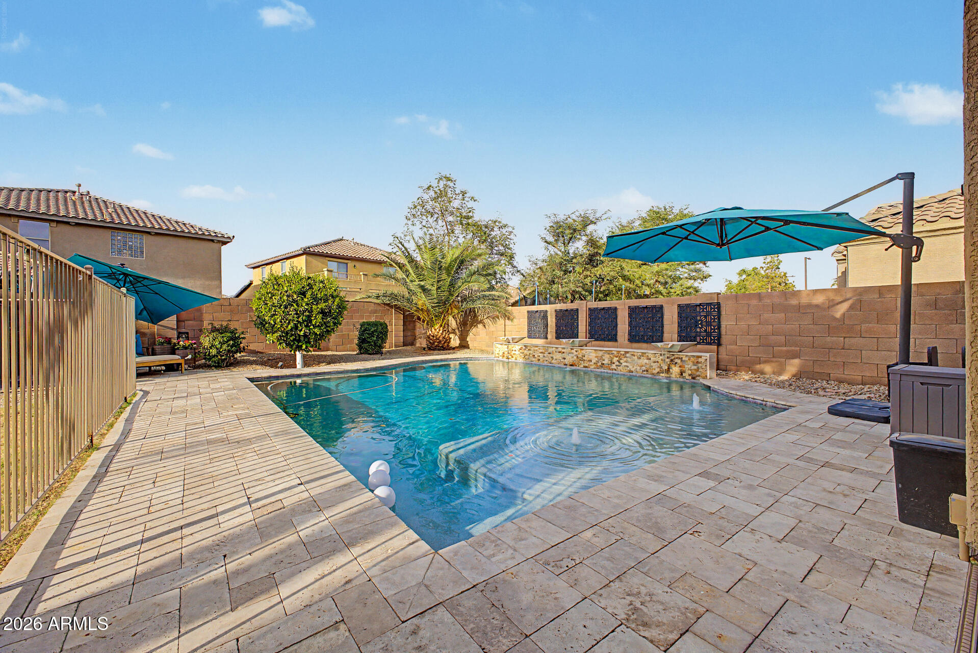 14128 W CALAVAR Road