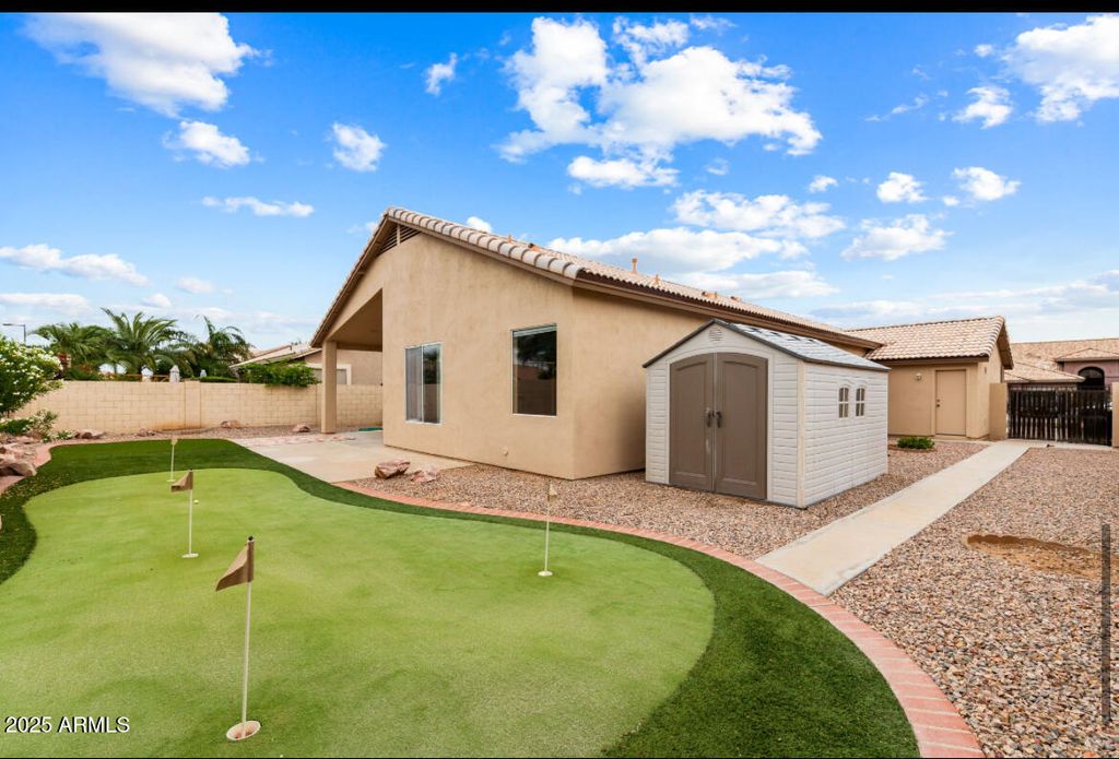 Photo of 3636 E Encinas Avenue, Gilbert, AZ 85234 (MLS # 6917255)