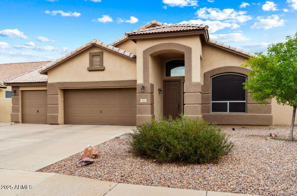 Photo of 3636 E Encinas Avenue, Gilbert, AZ 85234 (MLS # 6917255)