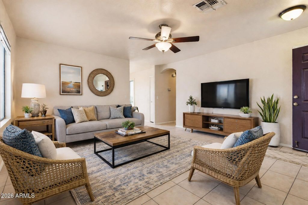 Photo of 12745 W Valentine Avenue, El Mirage, AZ 85335 (MLS # 6994030)