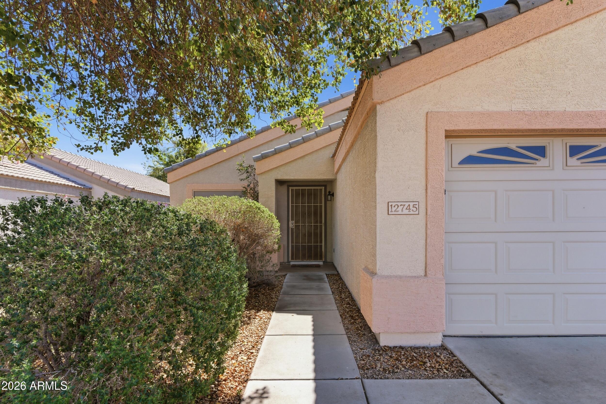 12745 W VALENTINE Avenue