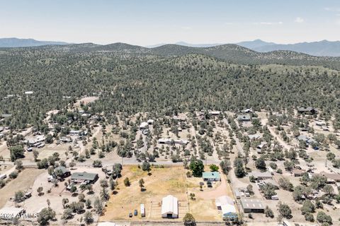 A home in Payson