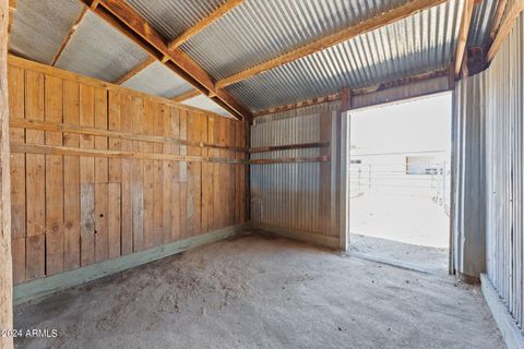 A home in Payson