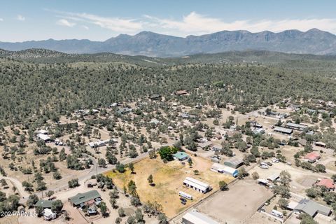 A home in Payson