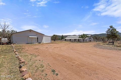 A home in Payson