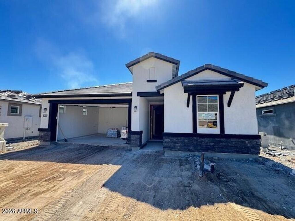 Photo of 6975 W Pinnacle Vista Drive, Peoria, AZ 85383 (MLS # 6998631)