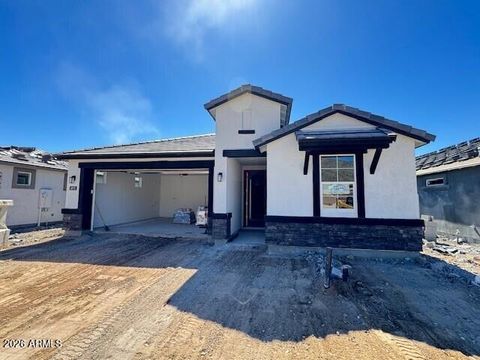 6975 W PINNACLE VISTA Drive Peoria AZ 85383