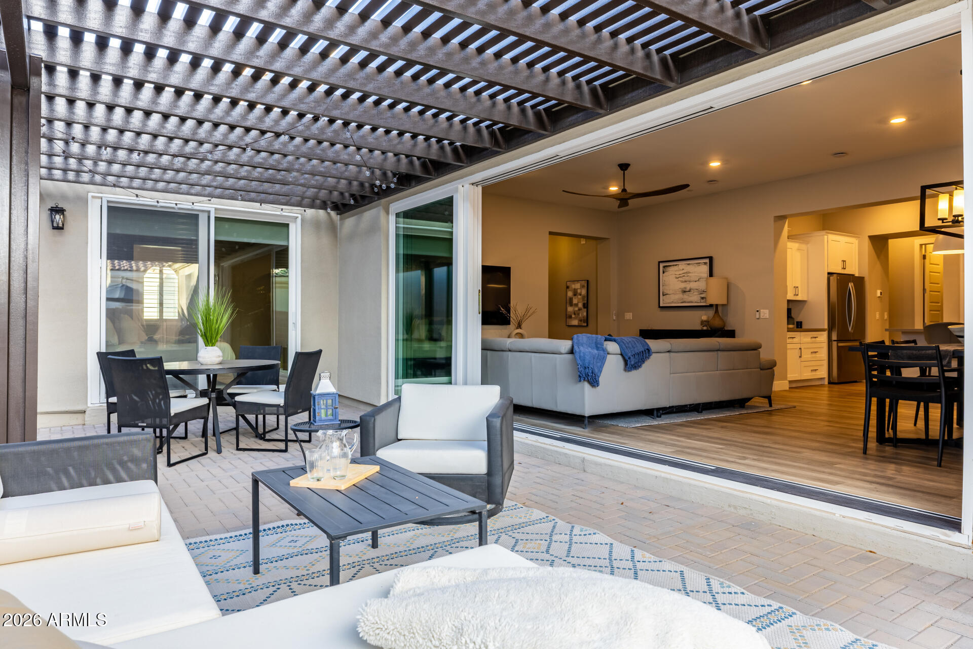 4123 E LAS COLINAS Drive